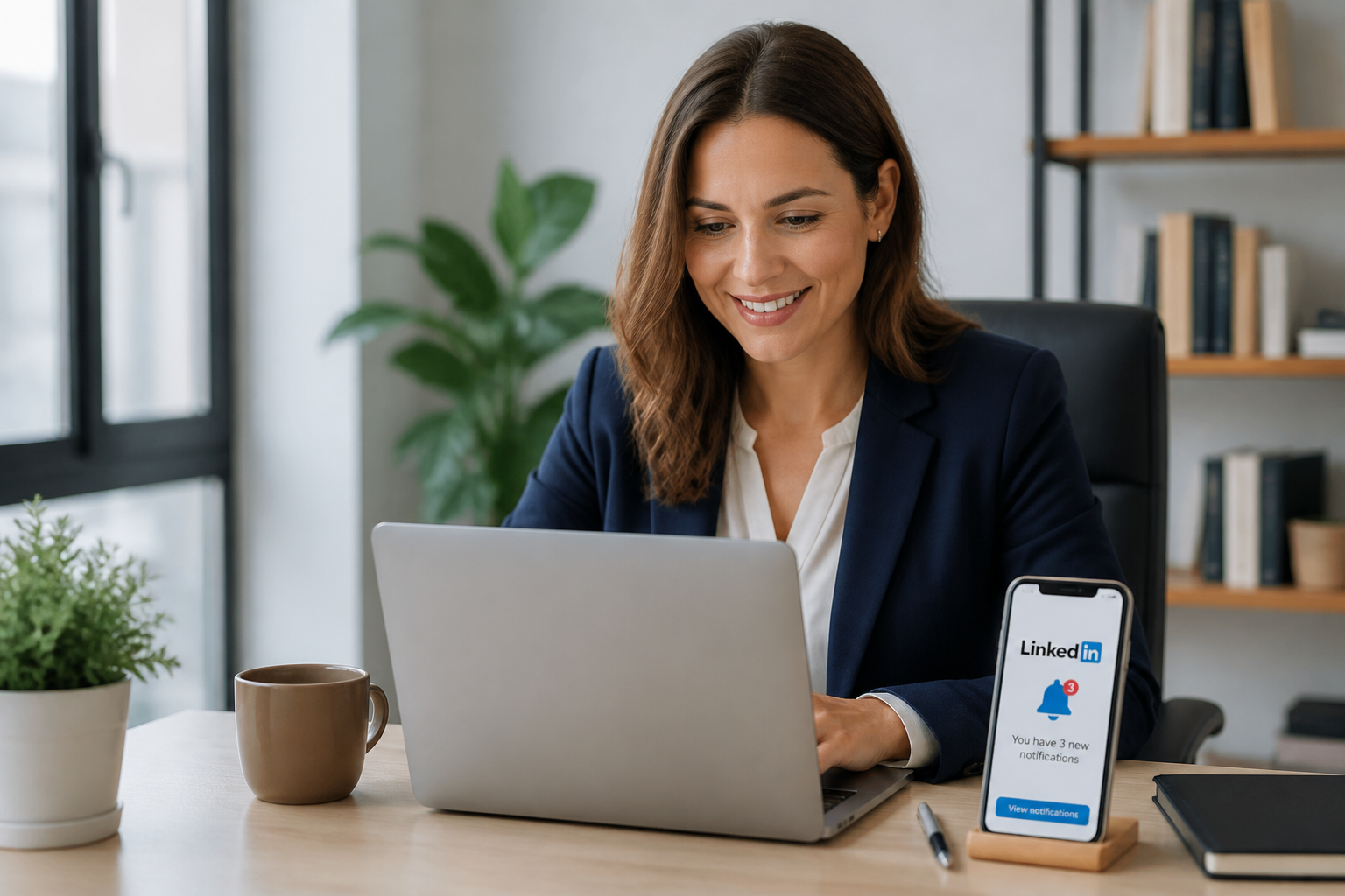Social selling LinkedIn : la formation qui change la donne