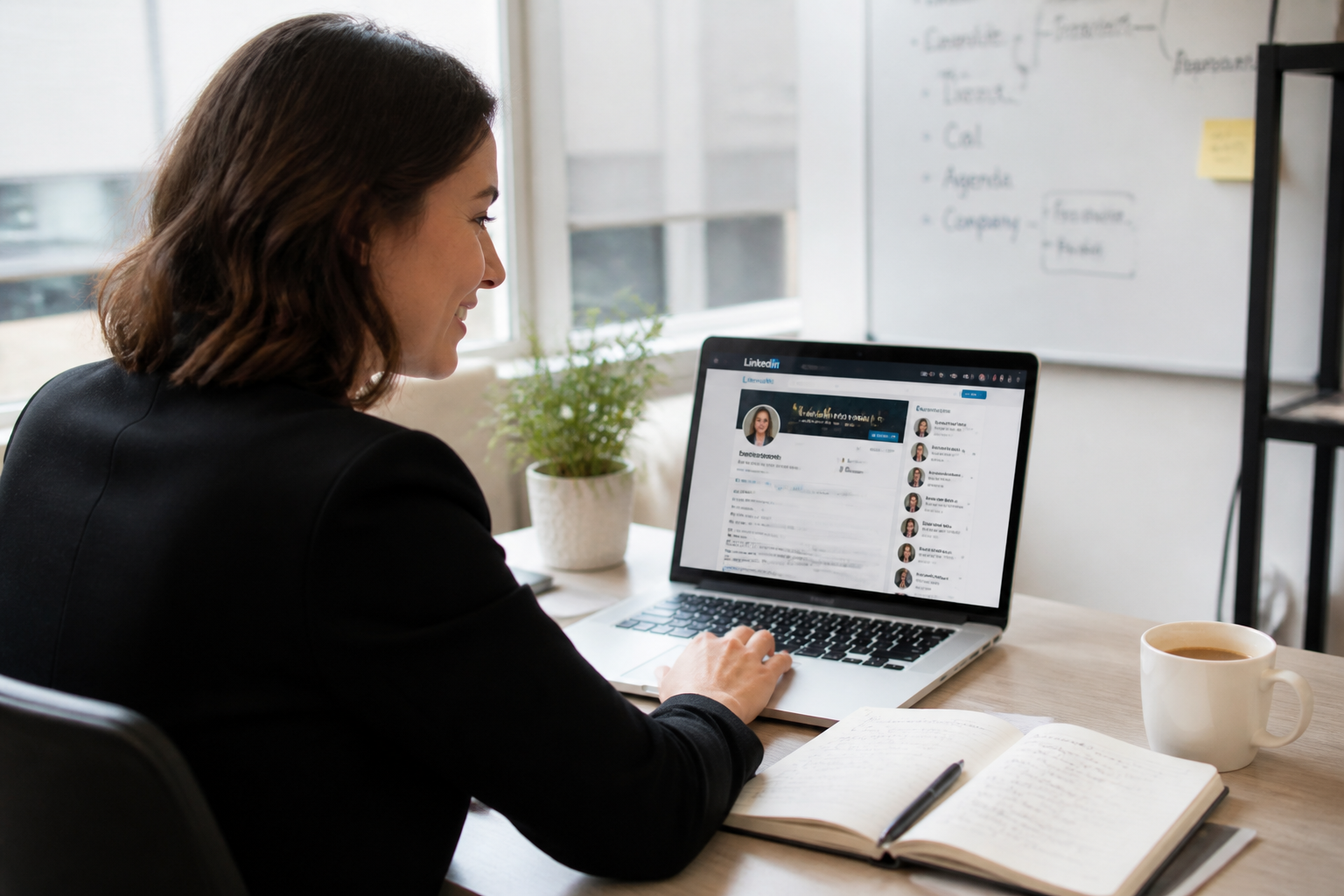 Social selling LinkedIn : la formation qui change la donne