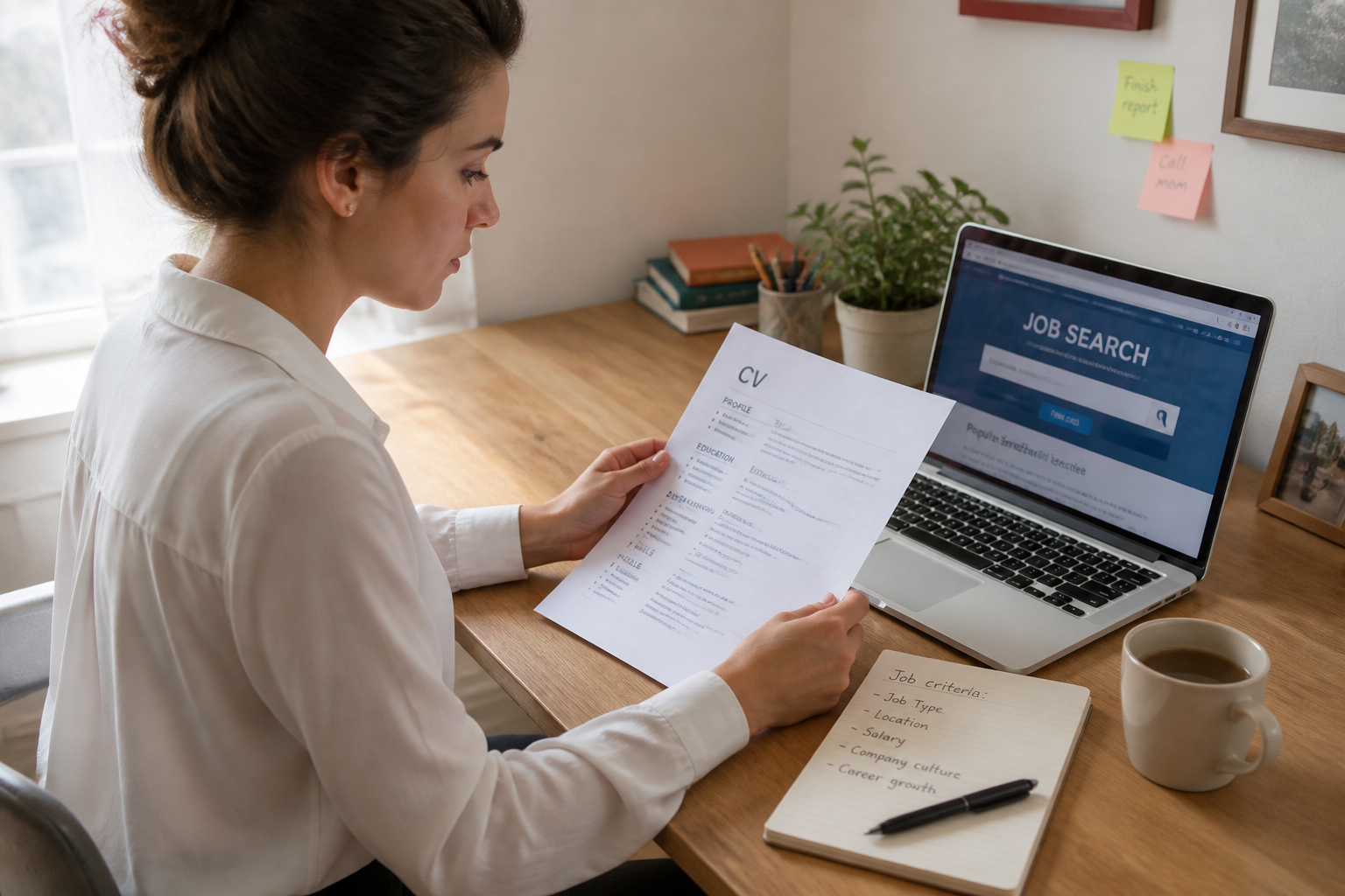Trouver un emploi rapidement : 6 conseils qui marchent