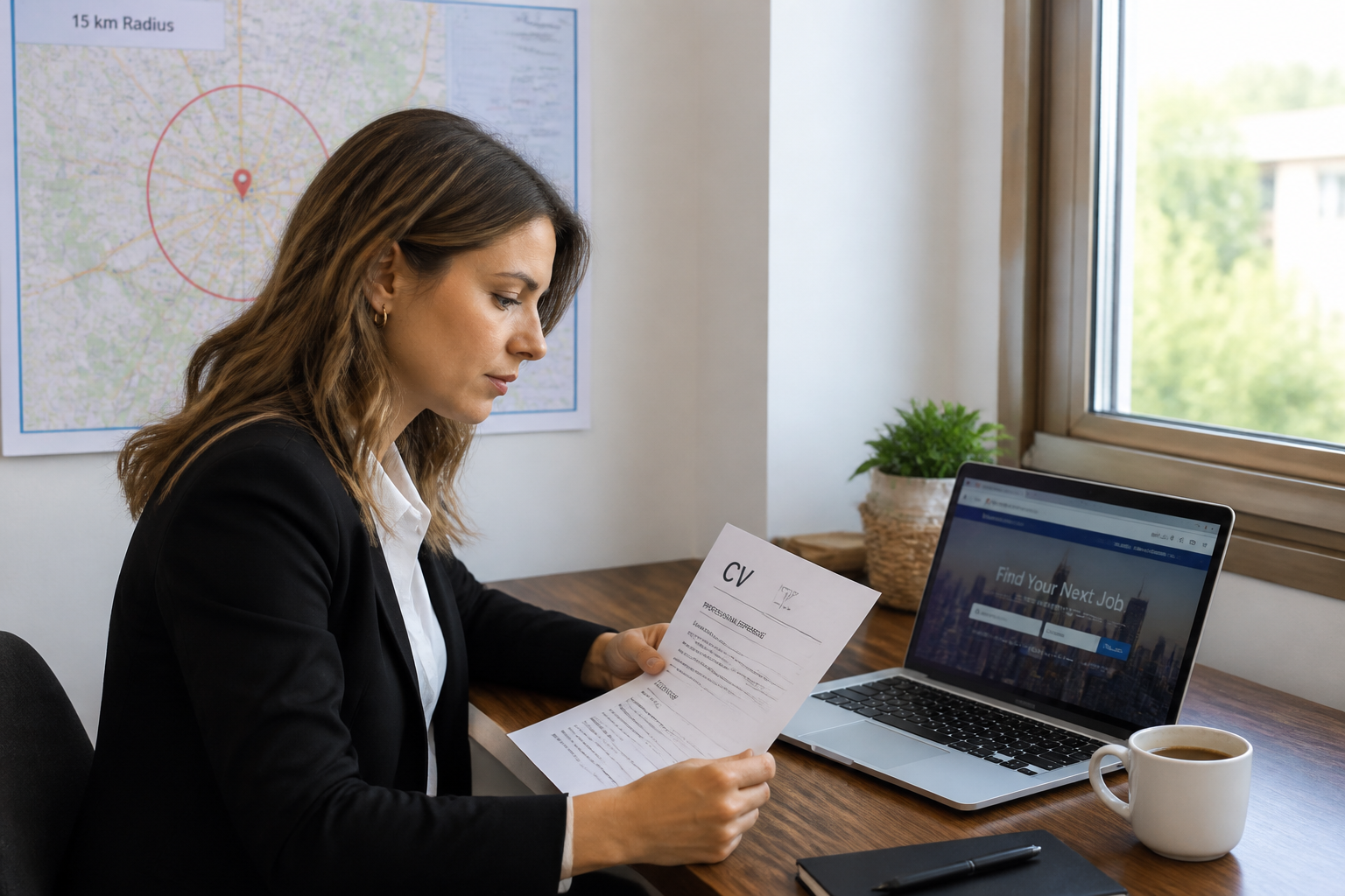 Trouver un emploi rapidement : 6 conseils qui marchent