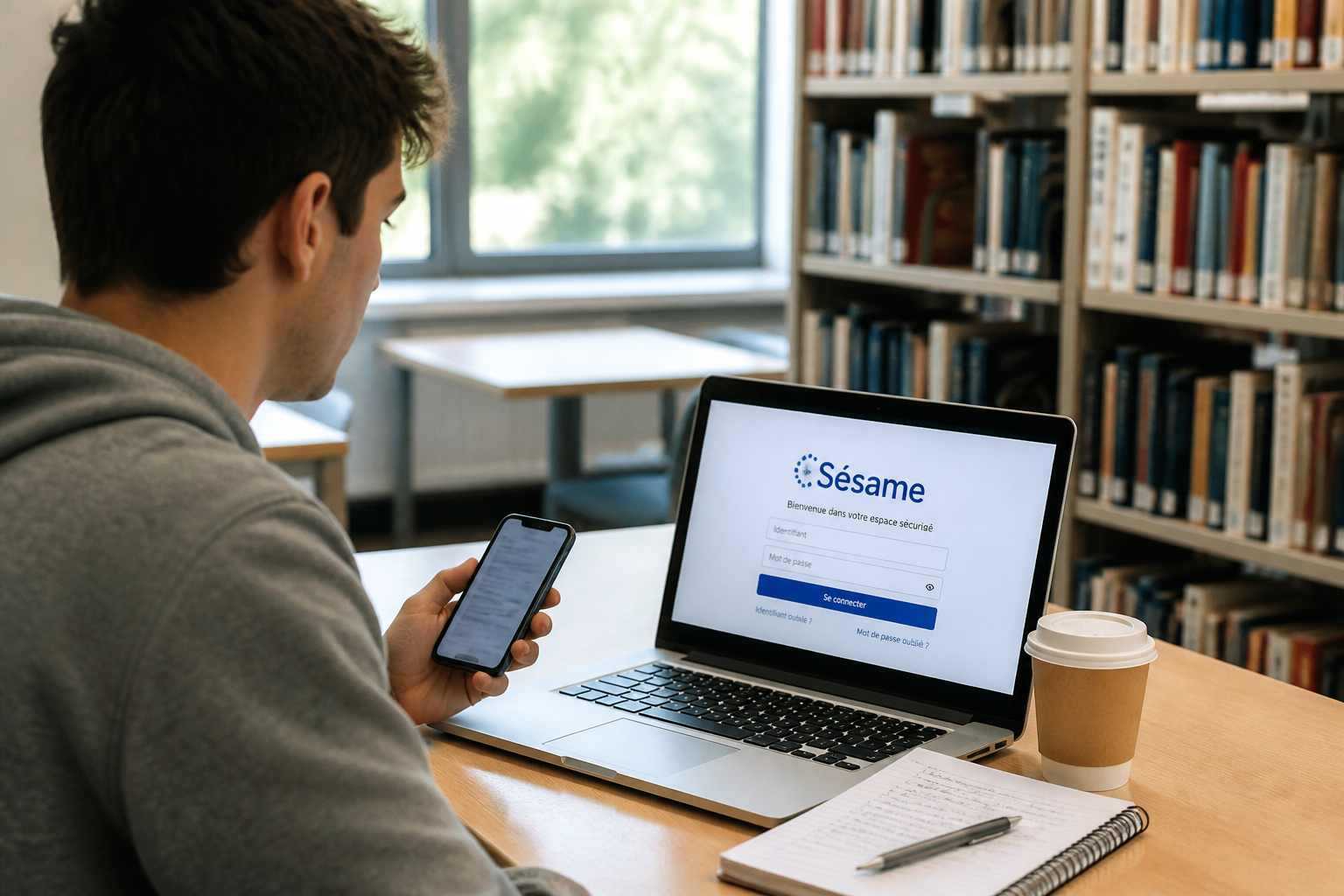Uha e-service : 5 étapes pour accéder à votre espace numérique