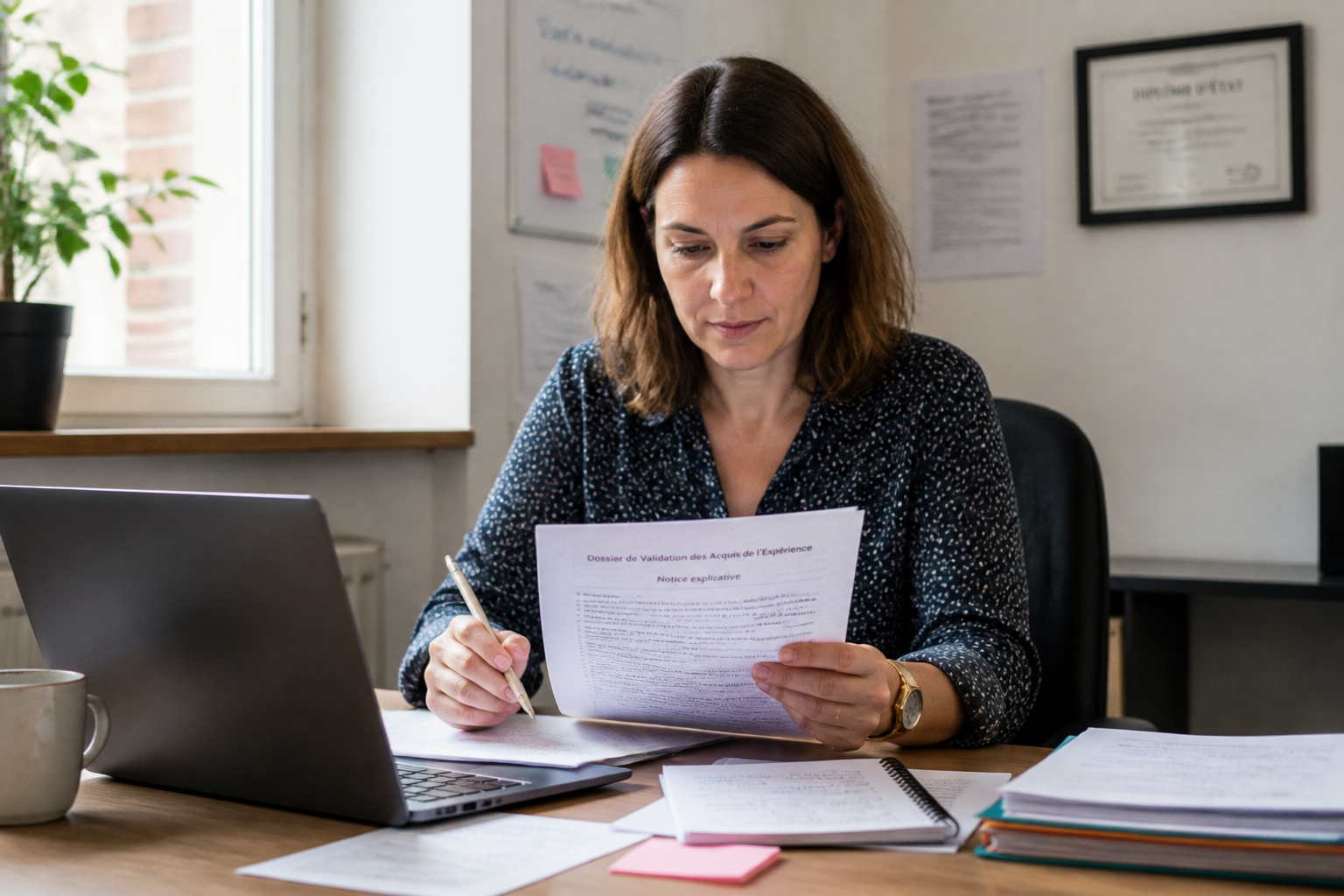 VAE travailleurs sociaux : 3 étapes pour valoriser votre expérience