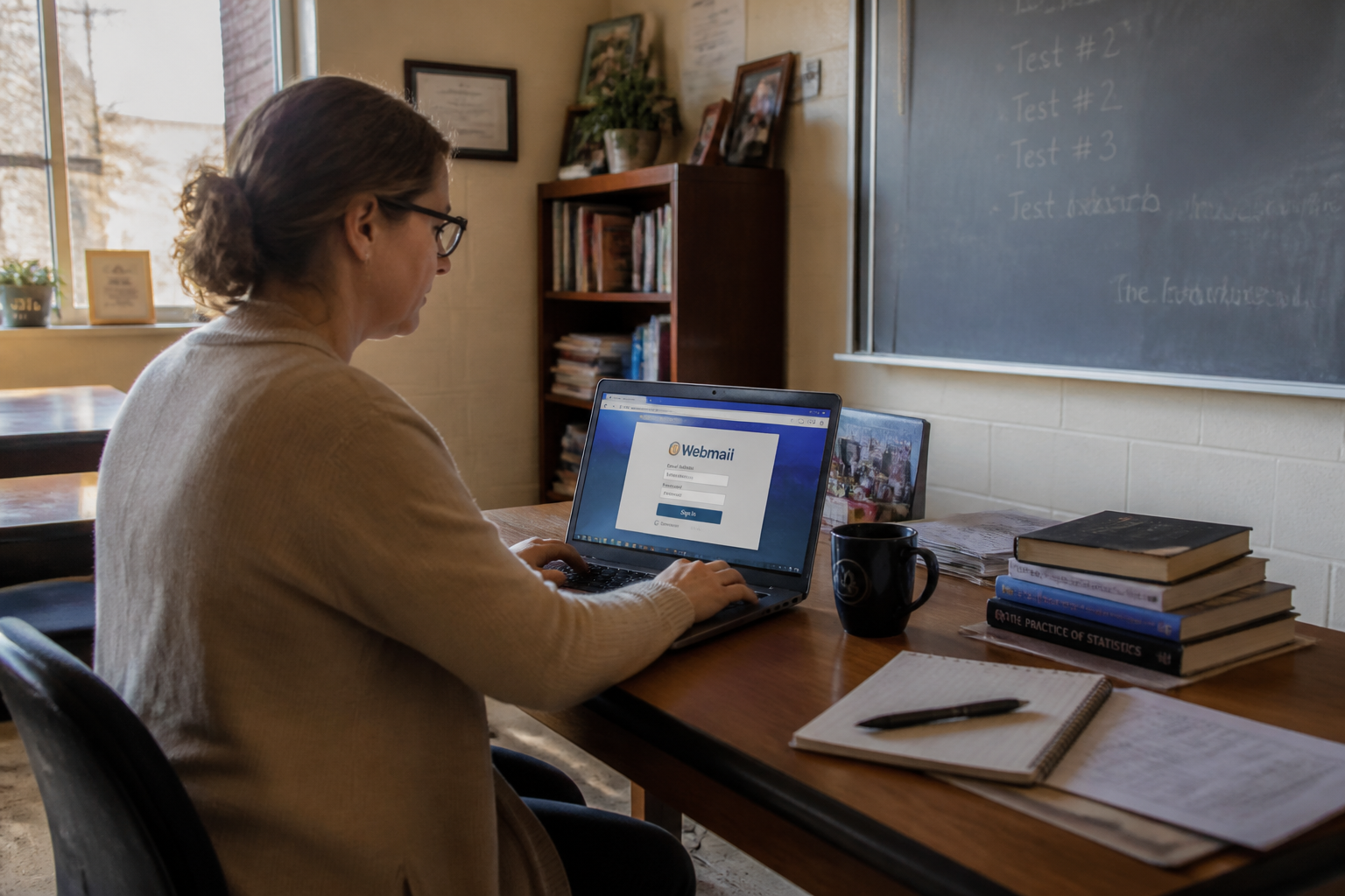Webmail académie Versailles : connexion et astuces dutilisation