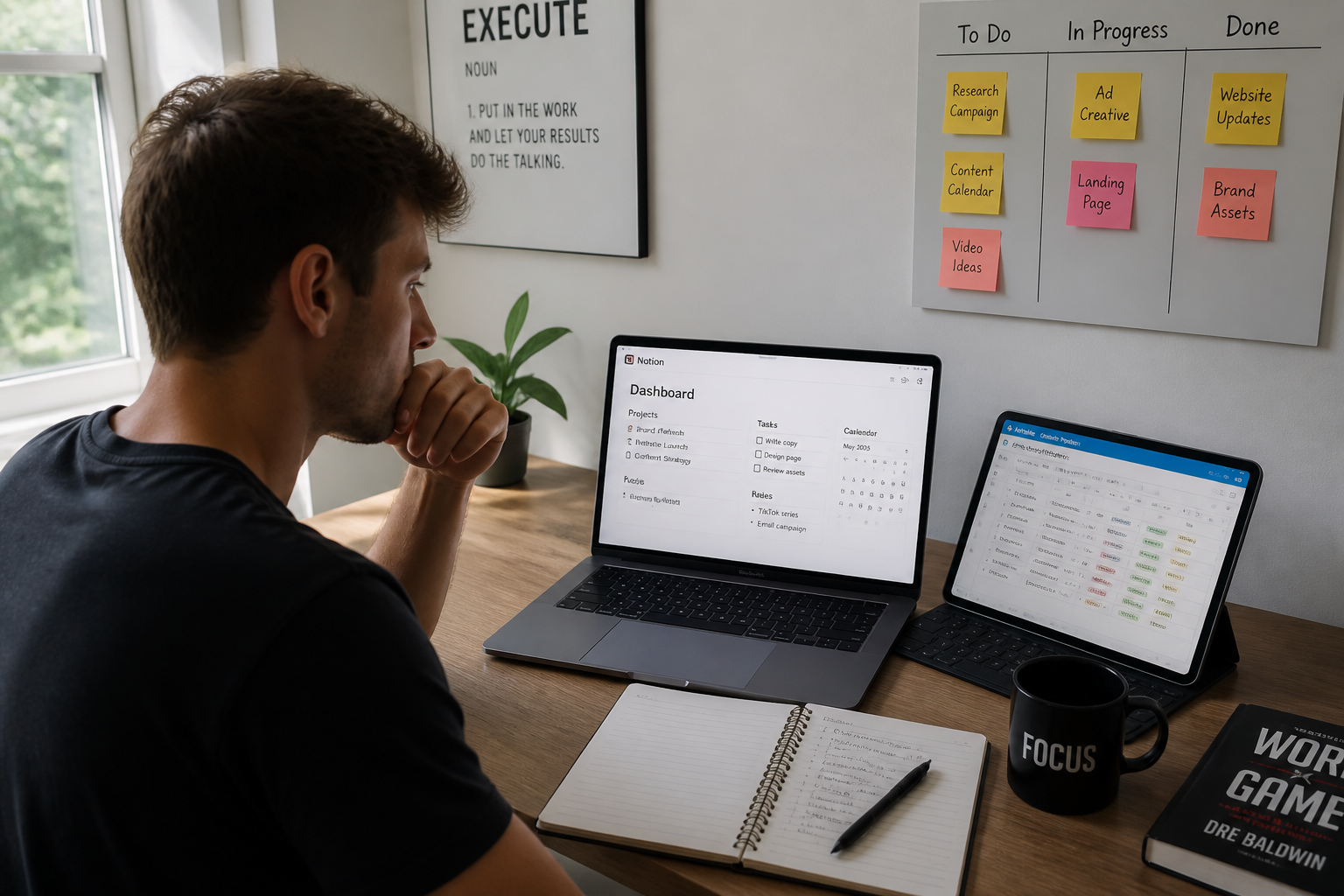 Choisir ses premiers outils de gestion quand on crée son entreprise