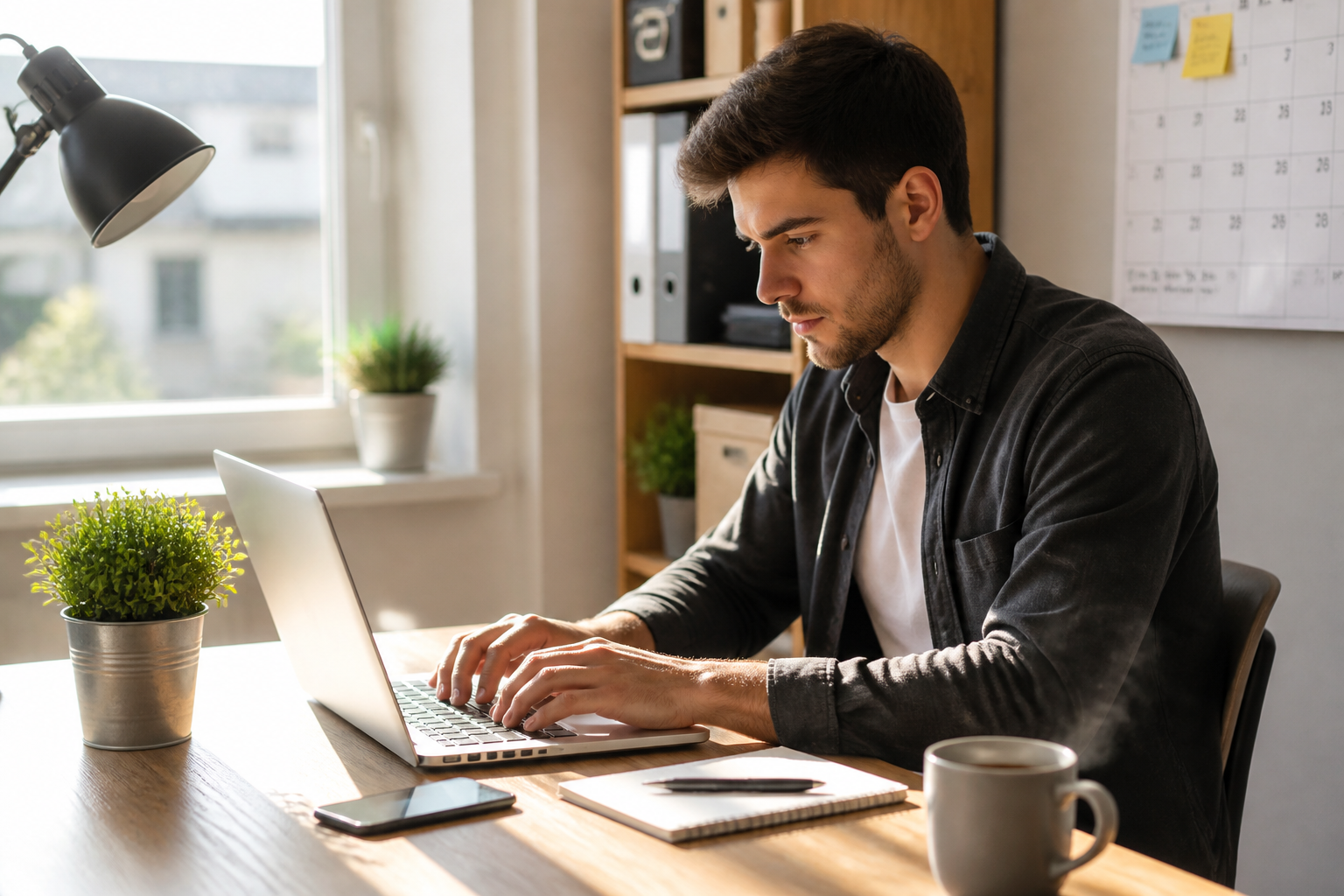 Choisir ses premiers outils de gestion quand on crée son entreprise