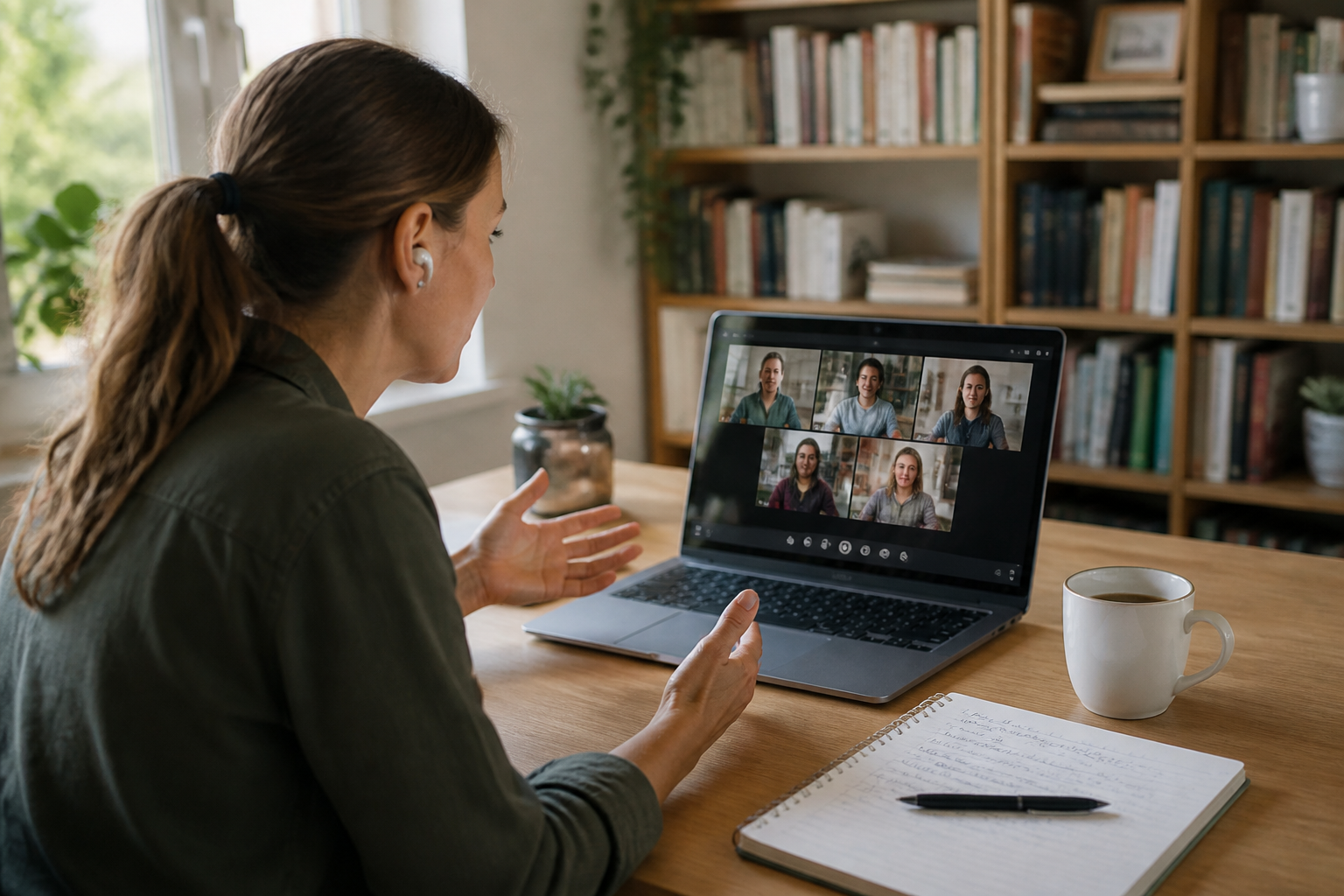 Choisir un outil de visioconférence pour animer une formation à distance