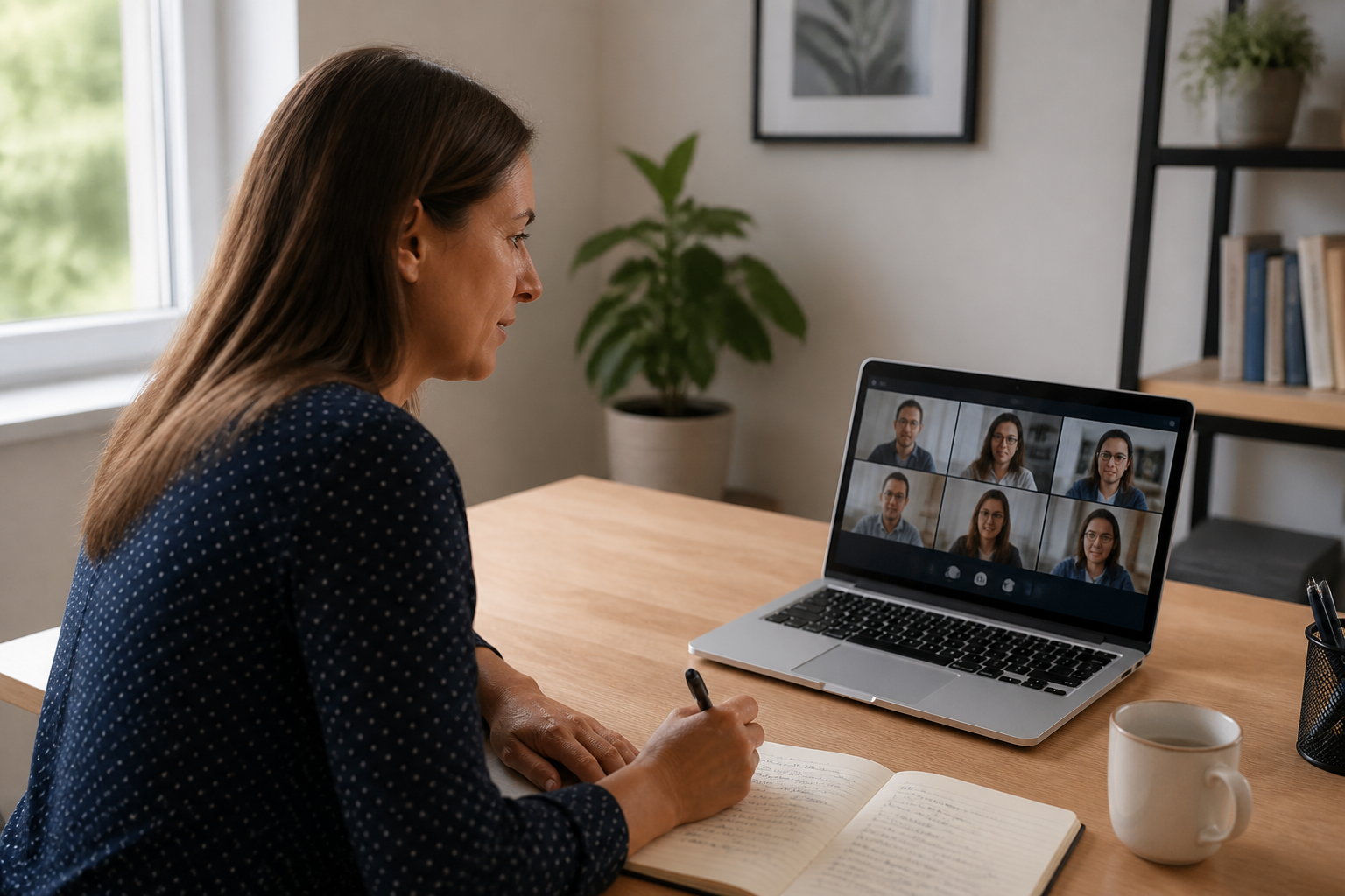 Choisir un outil de visioconférence pour animer une formation à distance