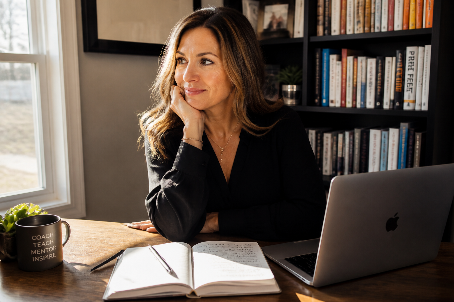 Coaching ou formation : comment choisir le bon modèle économique