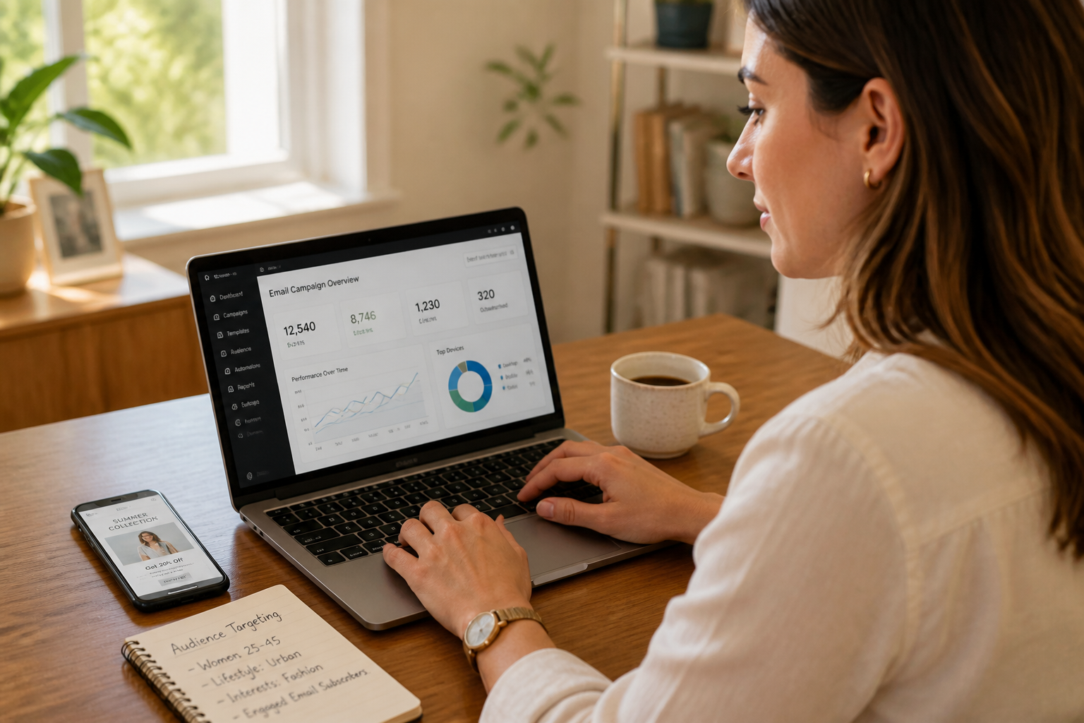 Créer une newsletter professionnelle pour développer son activité