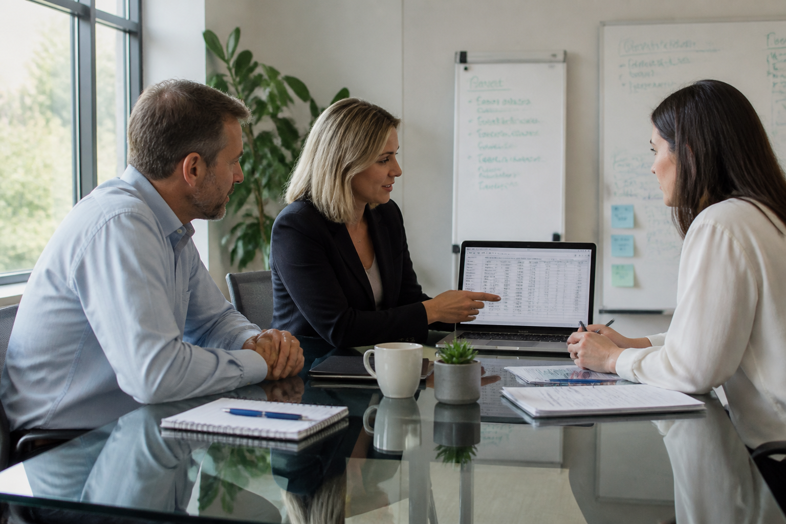 Créer une offre B2B pour vendre ses formations aux entreprises