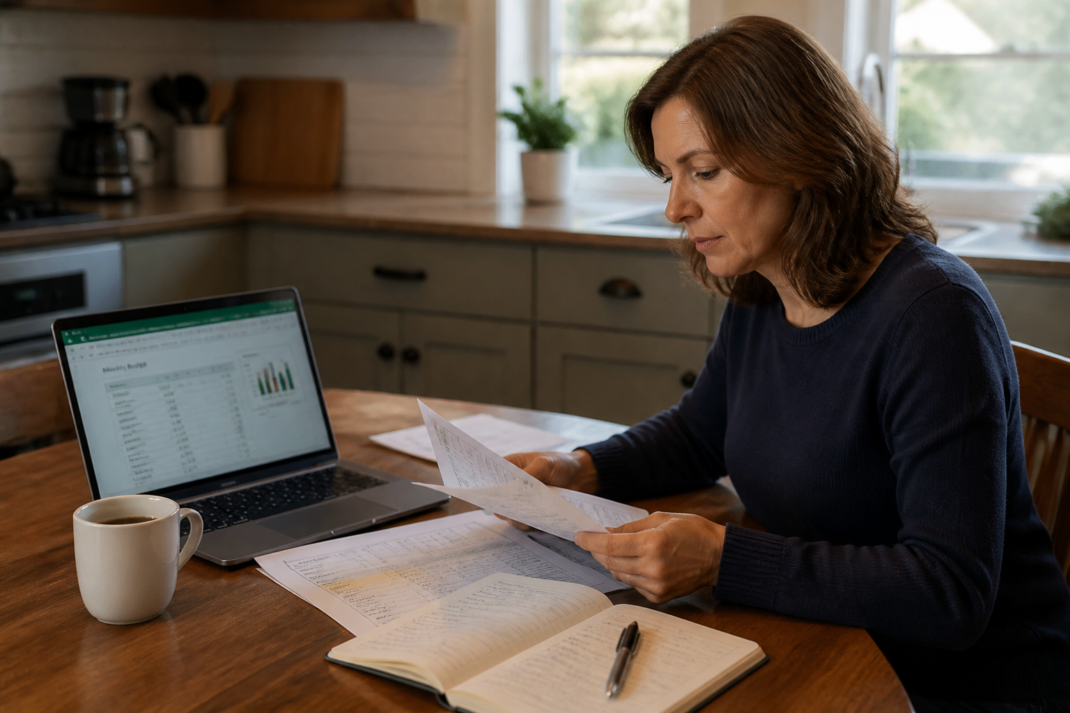 Entreprendre après une reconversion : comment sécuriser sa transition
