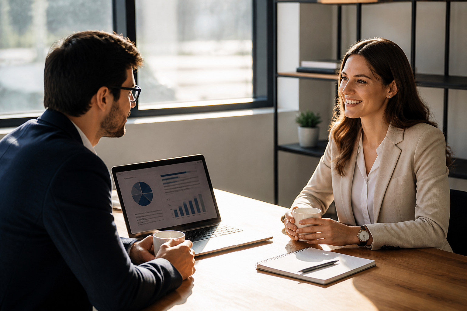 Étude de cas client : un contenu puissant pour vendre du conseil ou de la formation
