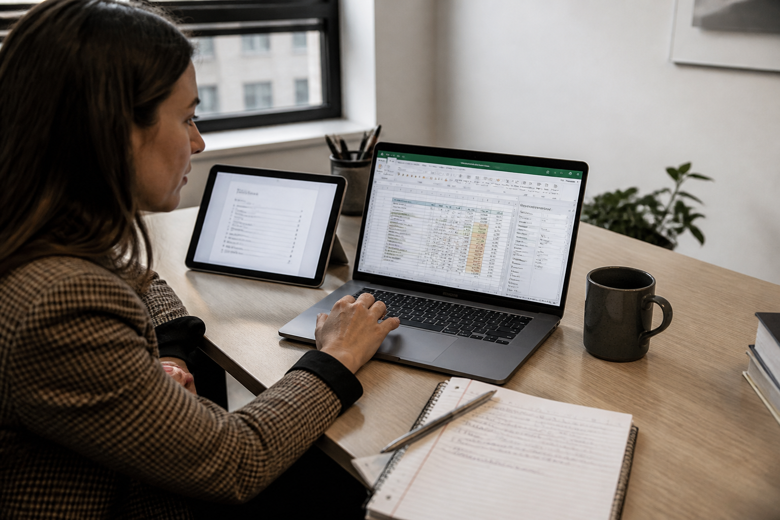Formation bureautique : quelles compétences maîtriser en entreprise