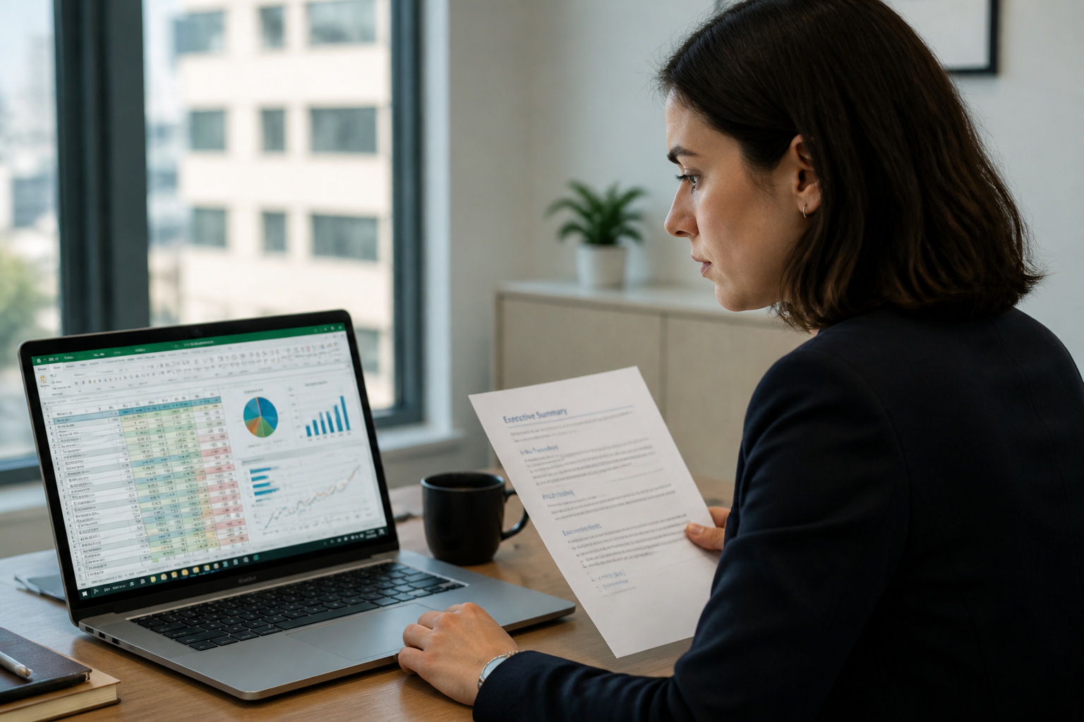 Formation bureautique : quelles compétences maîtriser en entreprise