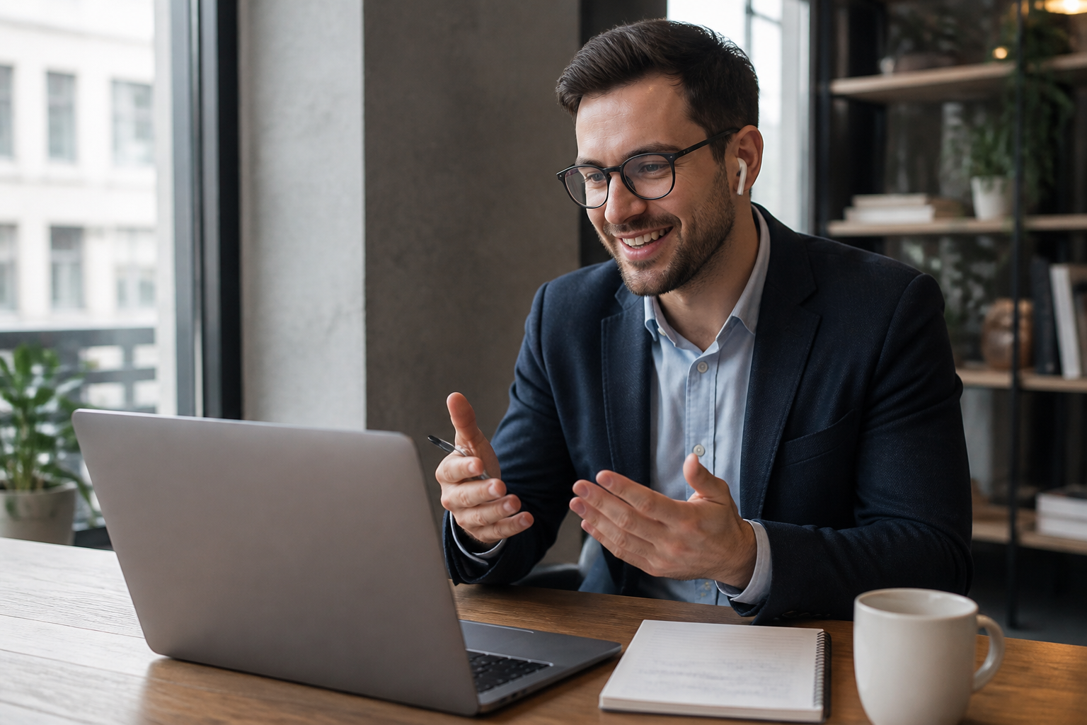 Formation commerciale : les compétences indispensables pour vendre mieux