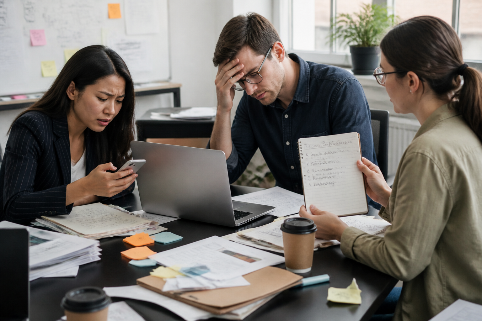 Formation gestion du temps : méthodes simples pour équipes débordées