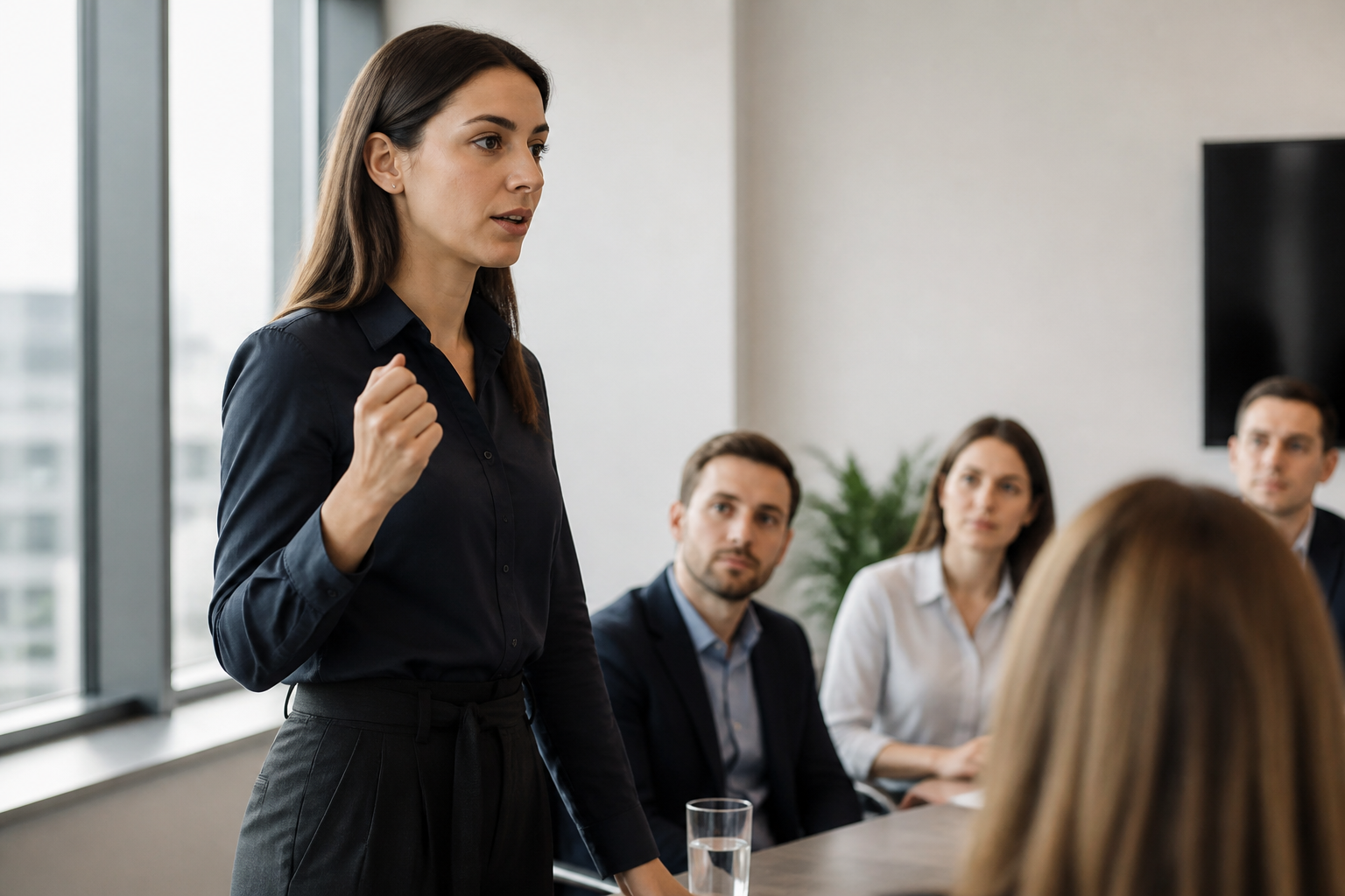 Formation prise de parole : progresser quand on manque de confiance