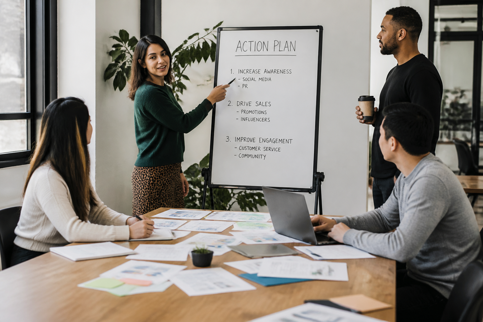 Formation RSE : comment la rendre concrète pour les équipes