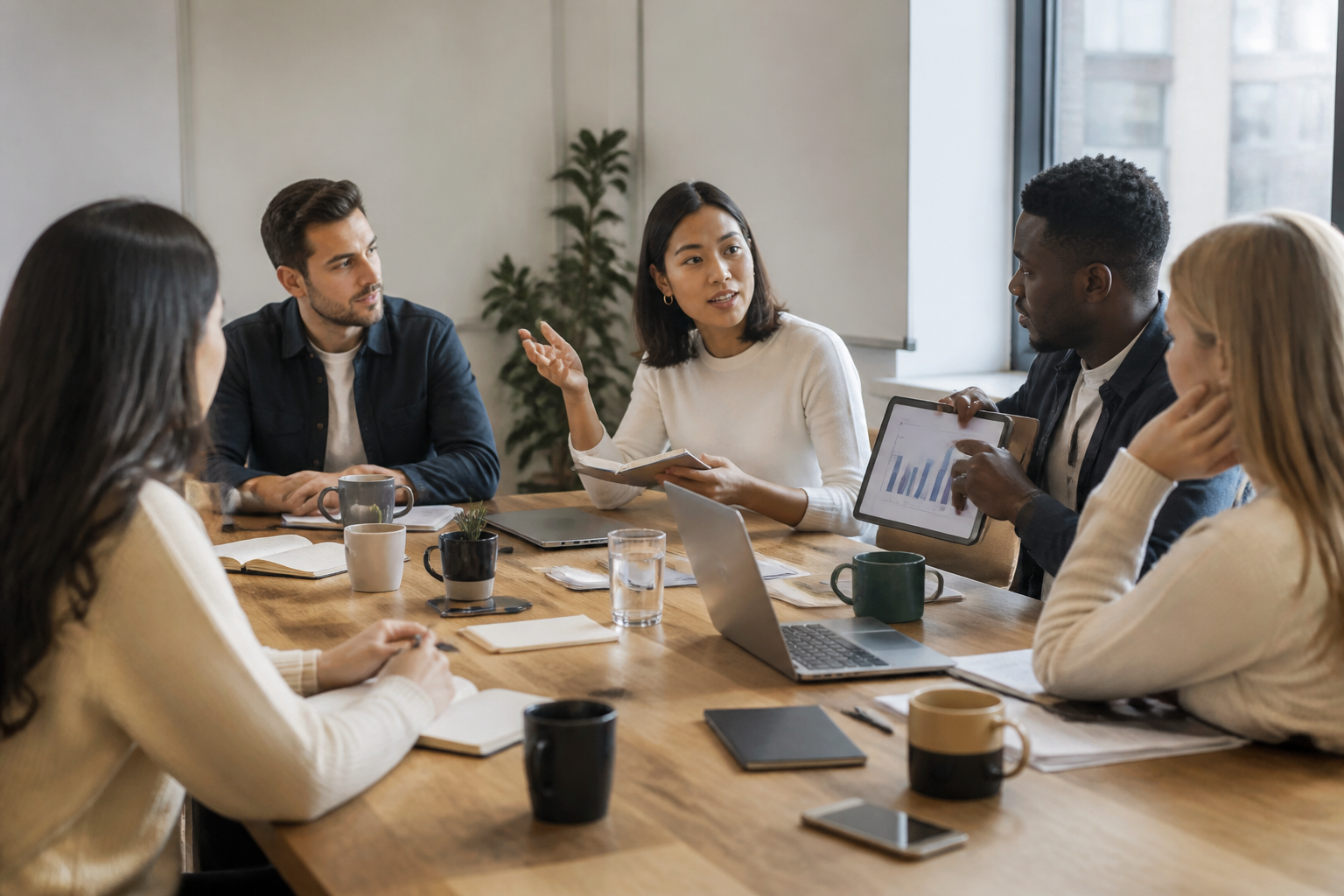 Formation RSE : comment la rendre concrète pour les équipes