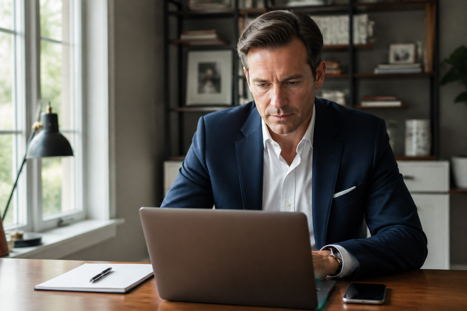 LinkedIn pour entrepreneurs : publier du contenu qui génère des prospects