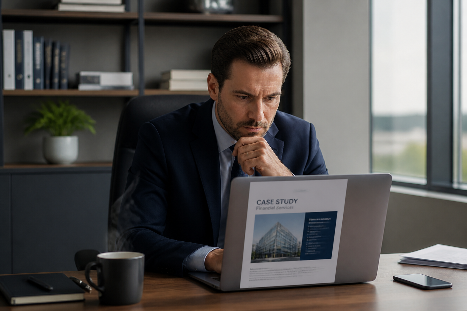 Marketing de contenu B2B : comment attirer des clients sans publicité