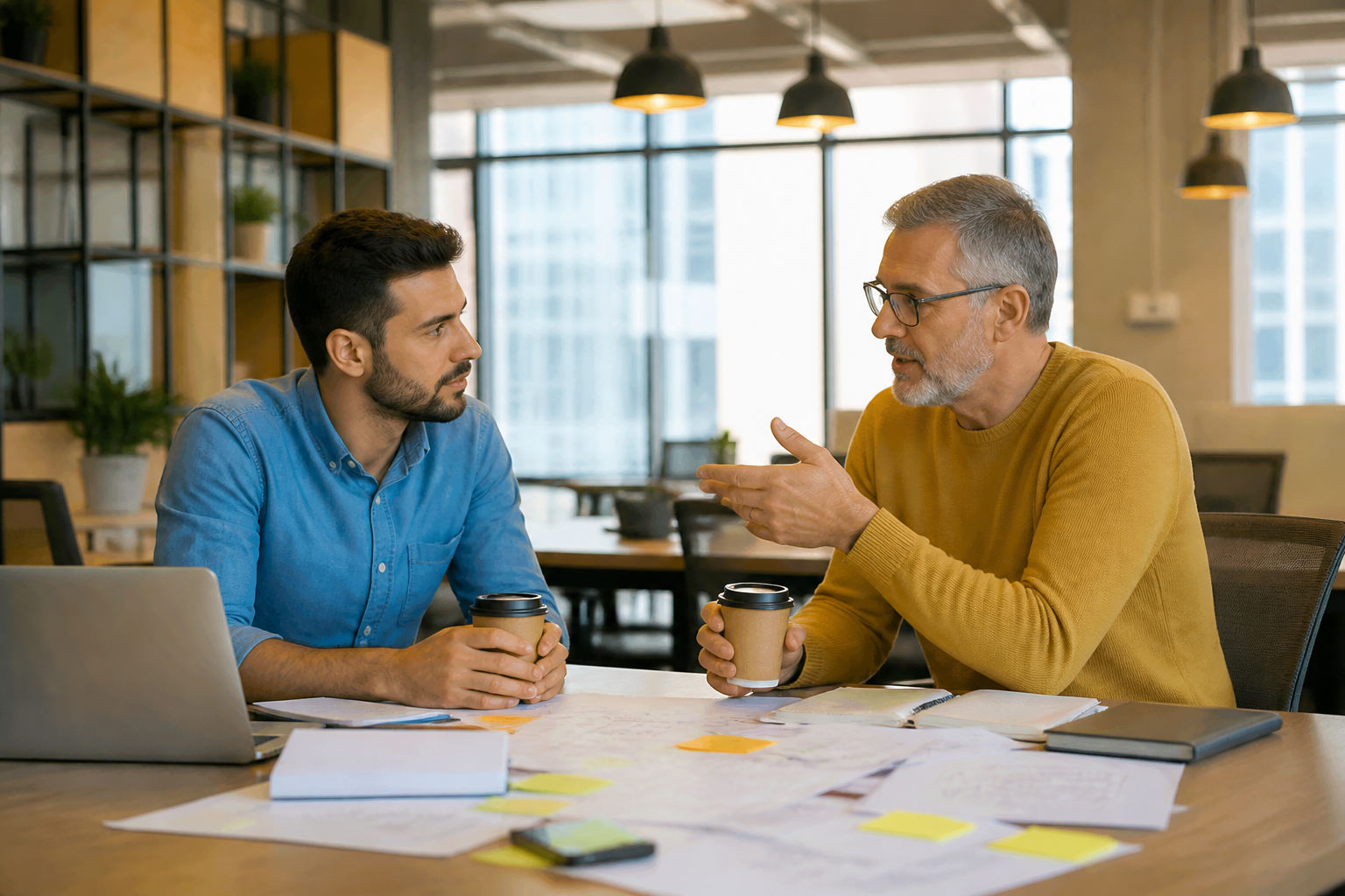 Mentorat entrepreneurial : comment trouver un accompagnement vraiment utile