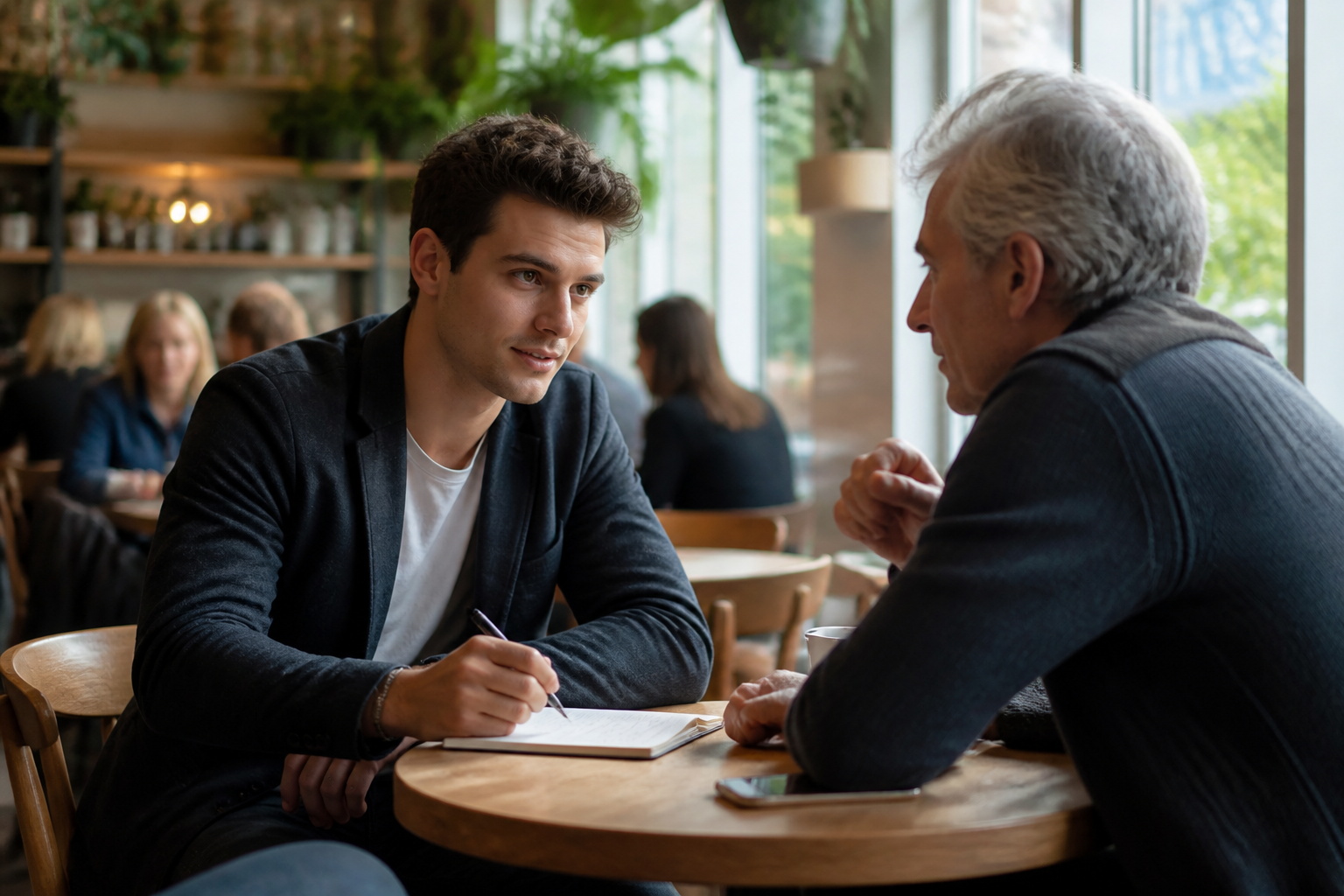 Mentorat entrepreneurial : comment trouver un accompagnement vraiment utile