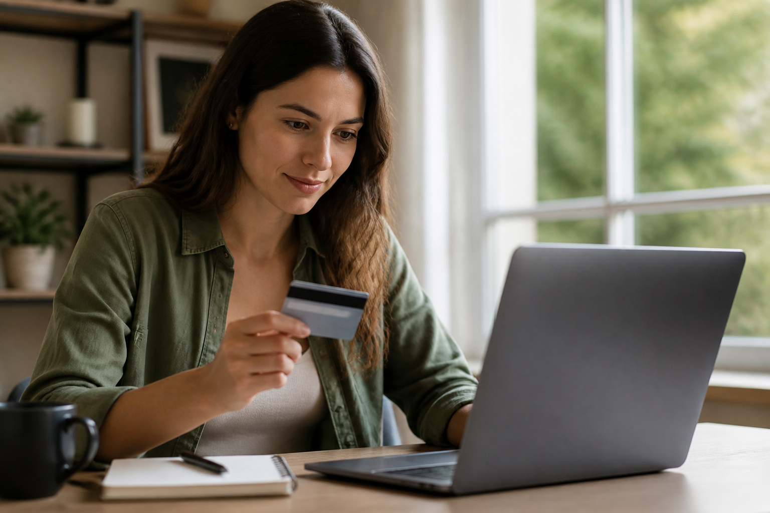 Page de vente de formation : les éléments qui rassurent avant achat