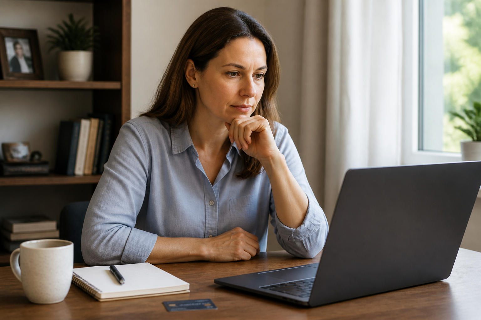 Page de vente de formation : les éléments qui rassurent avant achat