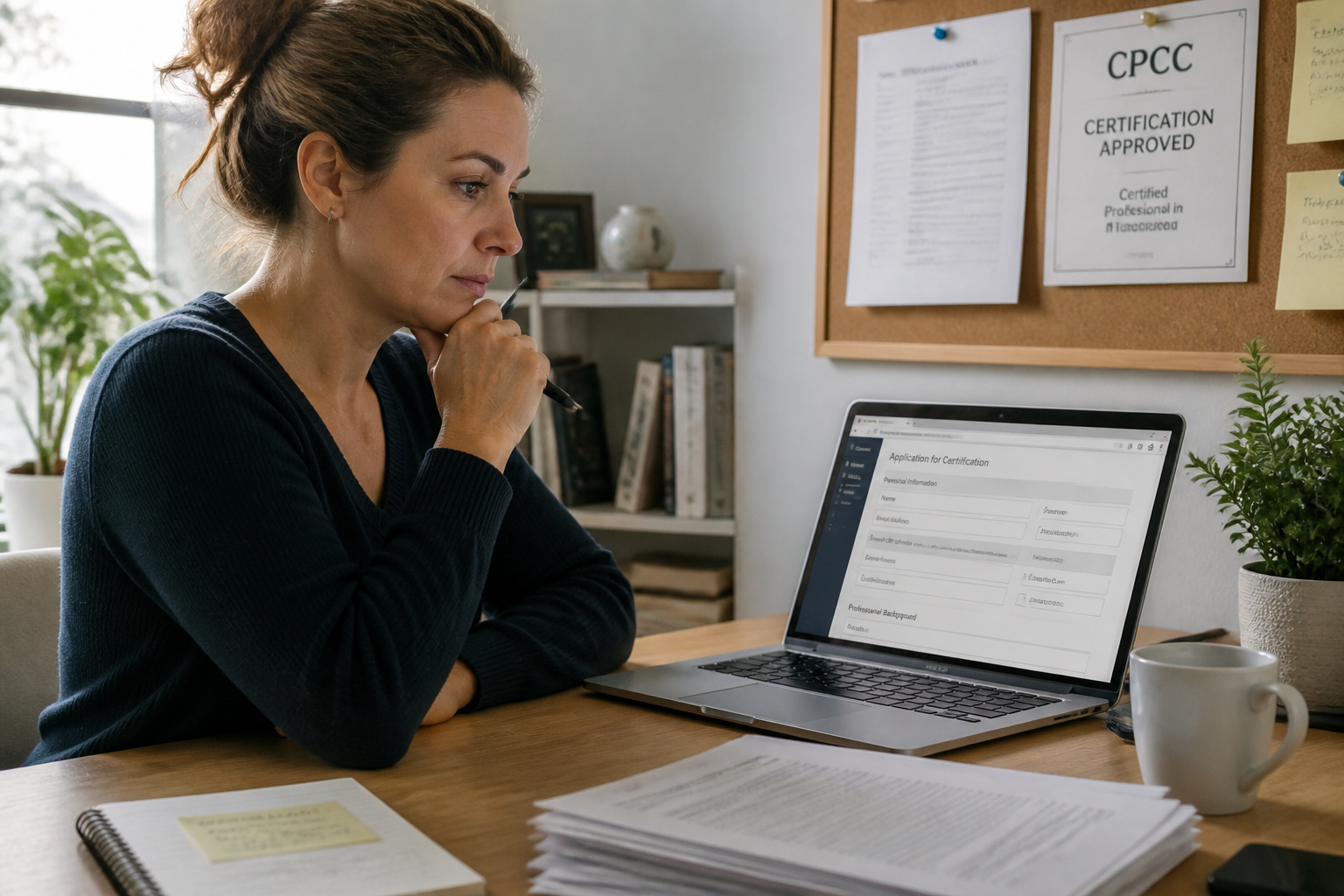 Passer du freelancing à l’organisme de formation : quand franchir le cap