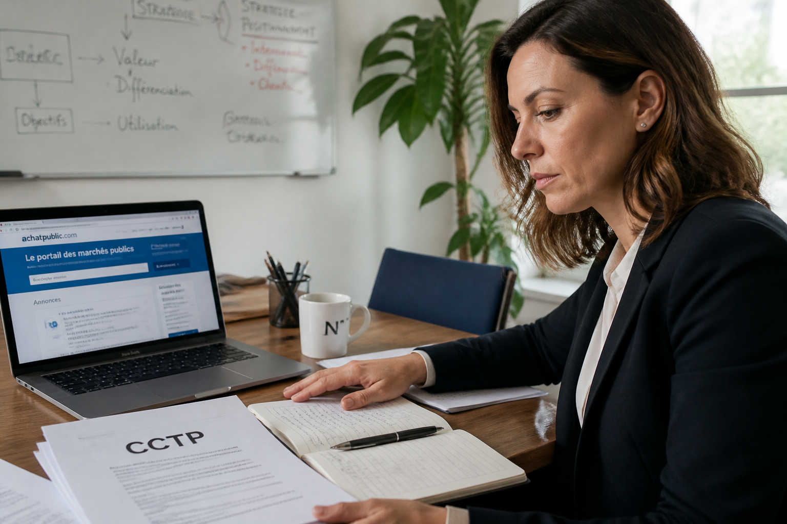 Répondre à un appel d’offres formation : méthode pour gagner du temps