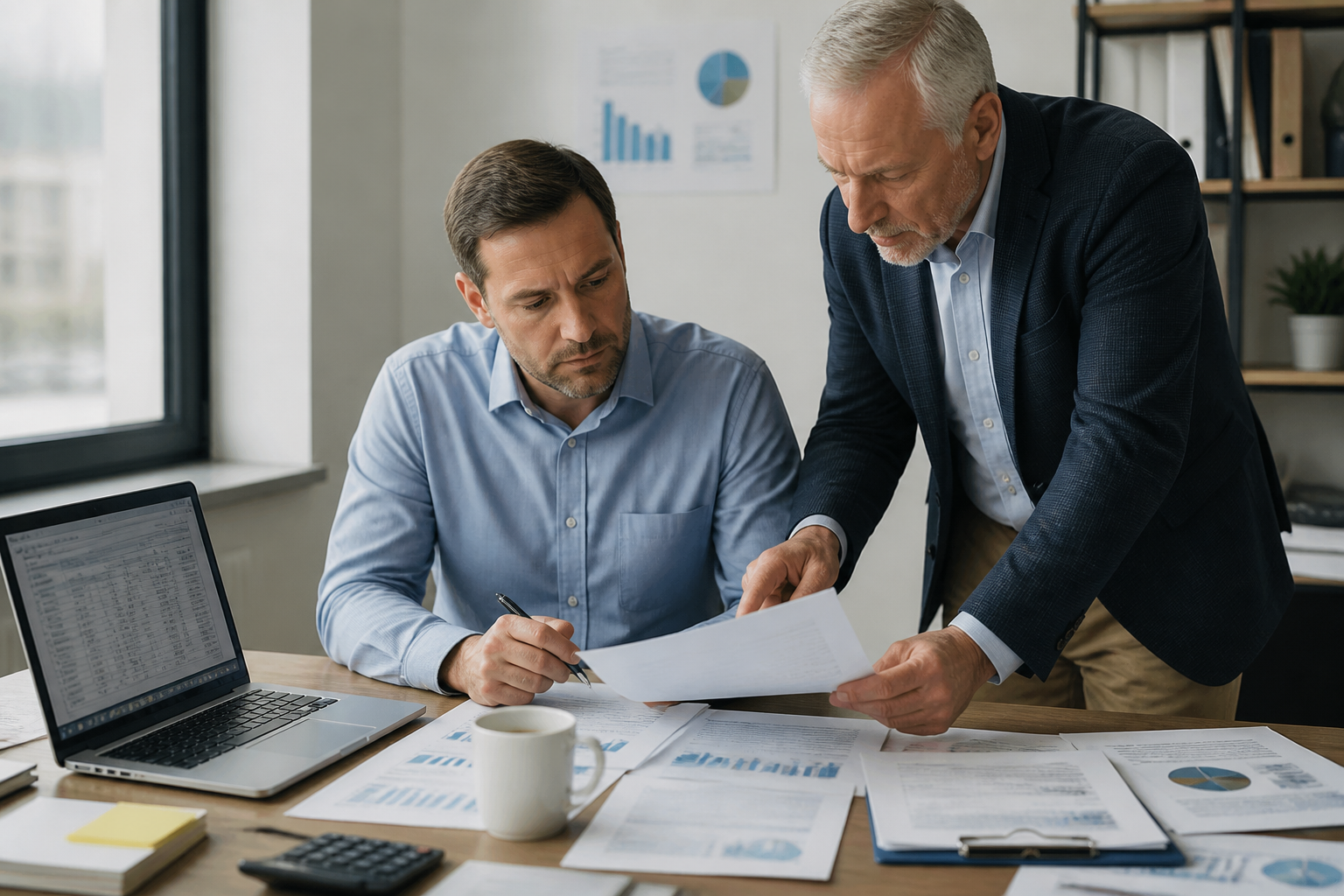 Reprendre une entreprise : formations et compétences à acquérir avant de se lancer
