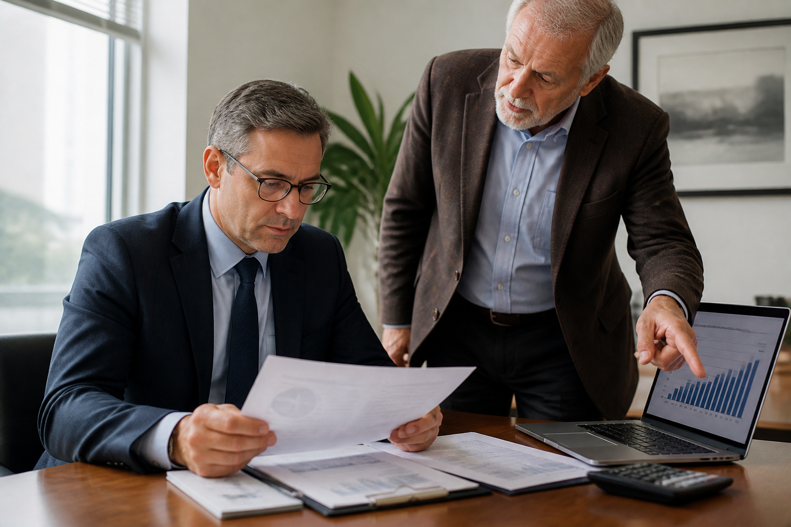 Reprendre une entreprise : formations et compétences à acquérir avant de se lancer