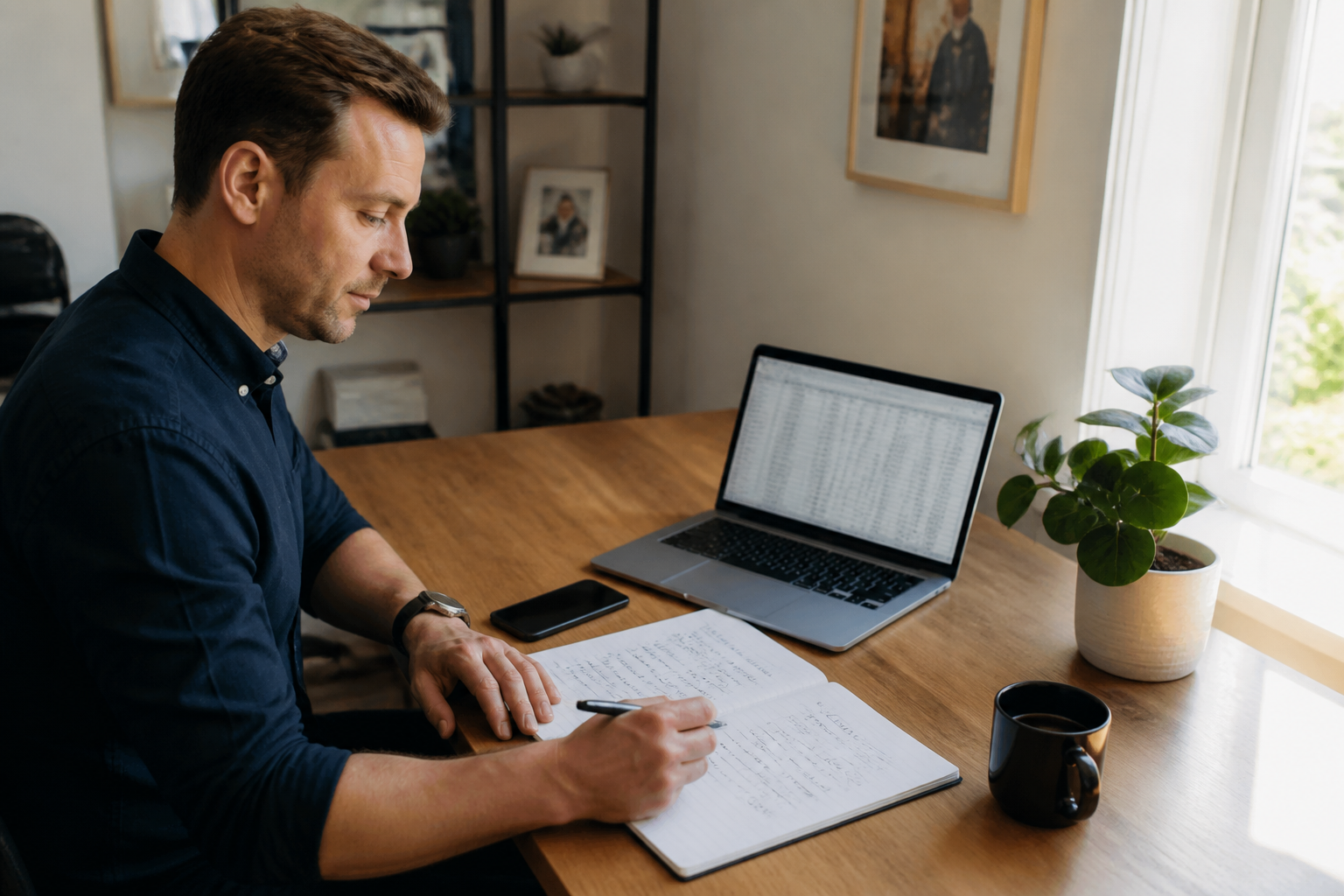 Seuil de rentabilité : calcul simple pour savoir quand son activité devient viable