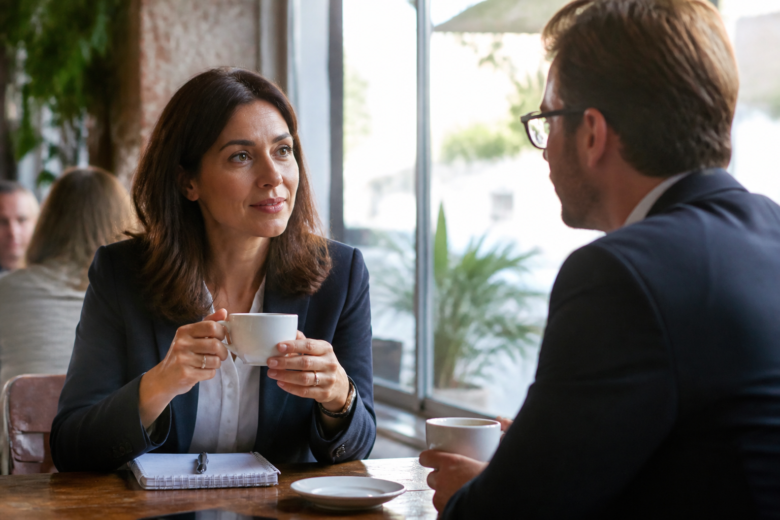 Trouver ses premiers clients quand on lance une activité de service