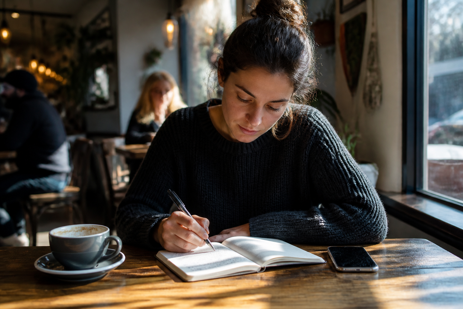 Trouver ses premiers clients quand on lance une activité de service