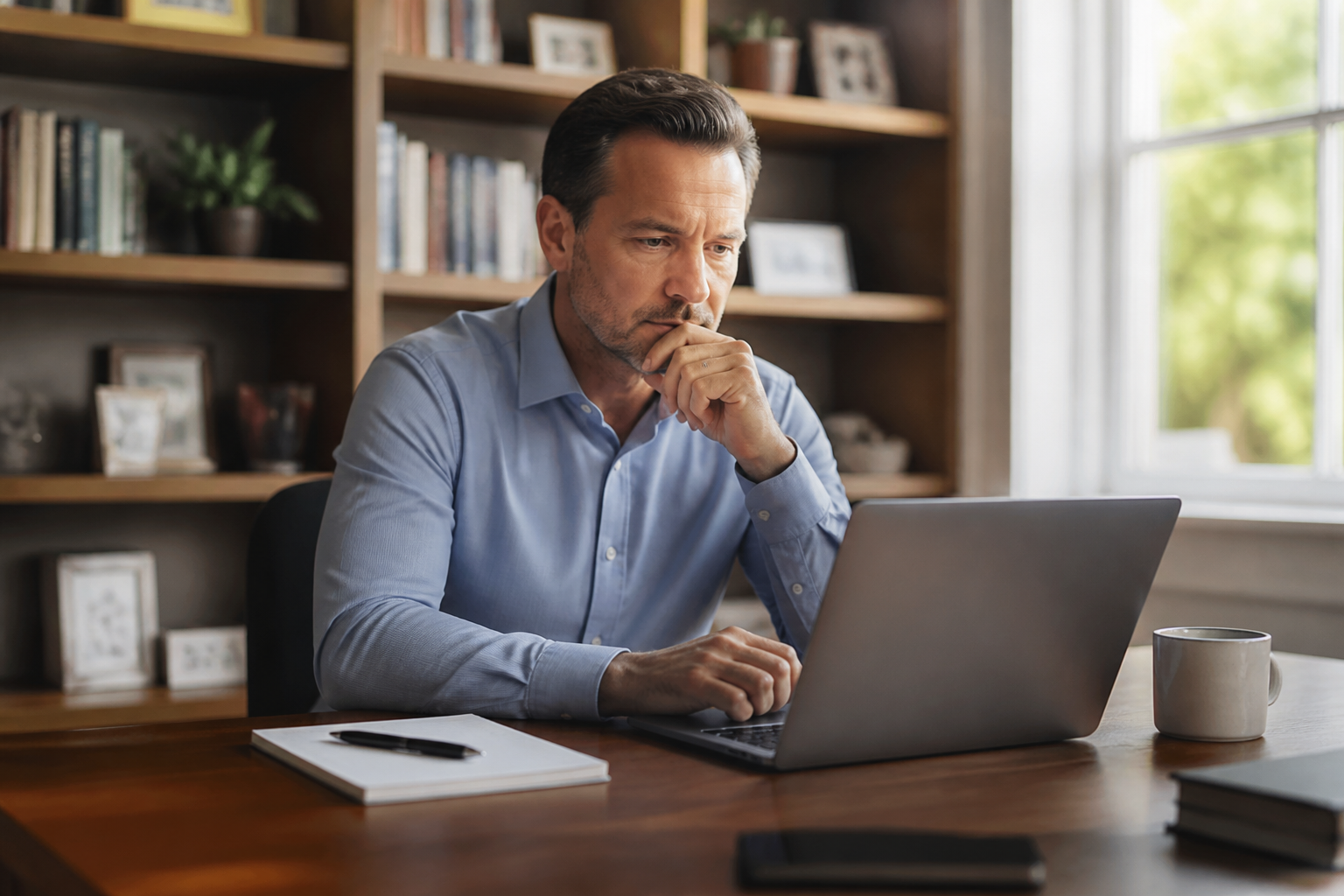 Tunnel de vente pour formation : les étapes pour convertir sans forcer