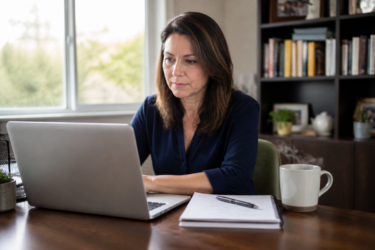 Vendre une formation sur son propre site : avantages et contraintes