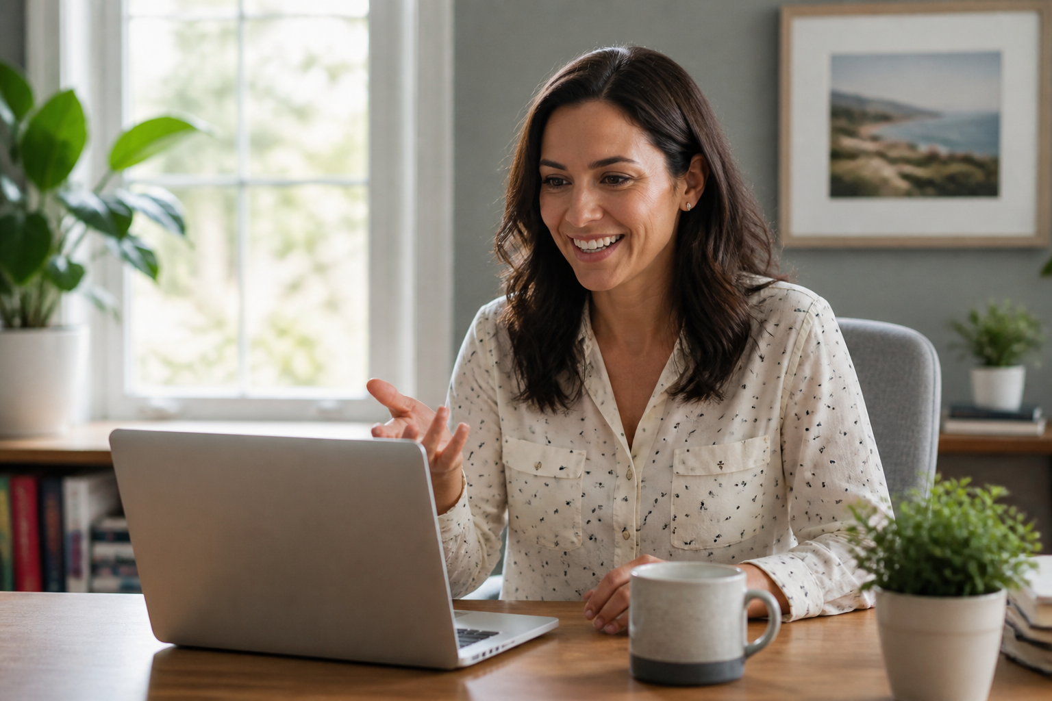 Webinaire de vente : comment présenter une formation sans ennuyer son audience